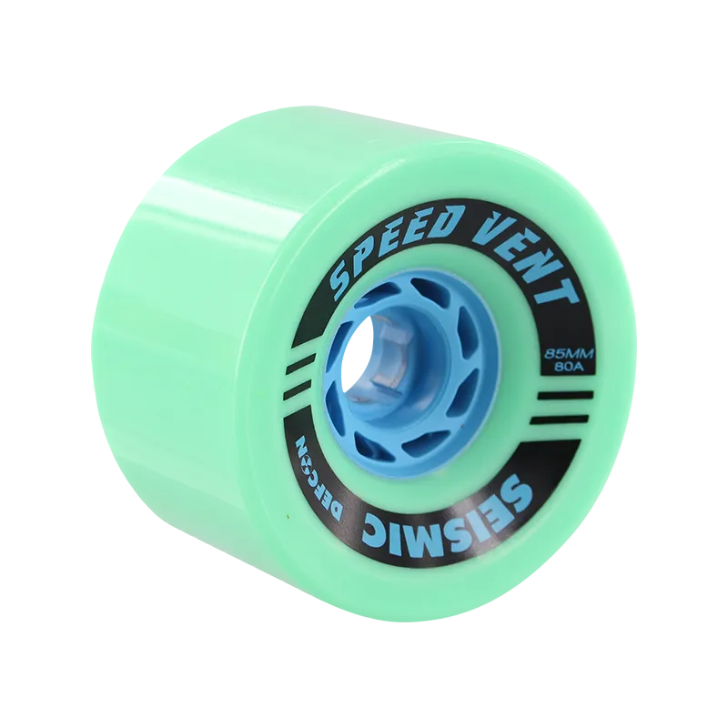 Seismic Speed Vent 85mm Ruote