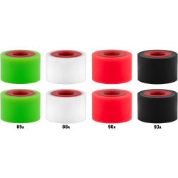 Hardcore Barrel Bushing (Set of 2)