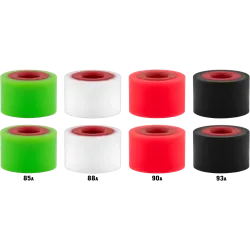 Hardcore Barrel Bushing (Set of 2)
