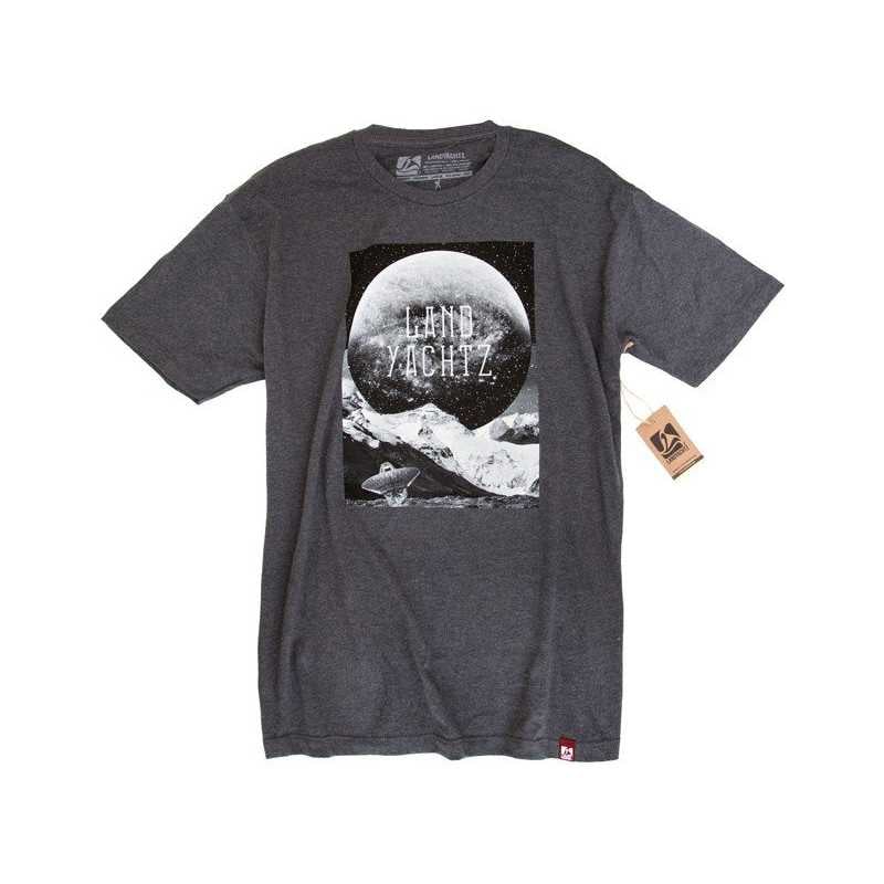 Landyachtz Space Shapes T-shirt Landyachtz Space Shapes T-shirt