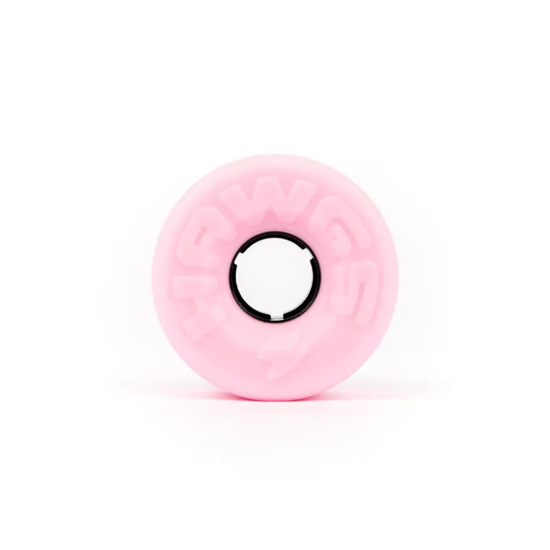 Hawgs EZ 63mm Rollen