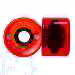 Koastal 65mm 83a Wheels
