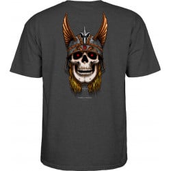 Powell-Peralta Andy Anderson Skull T-Shirt