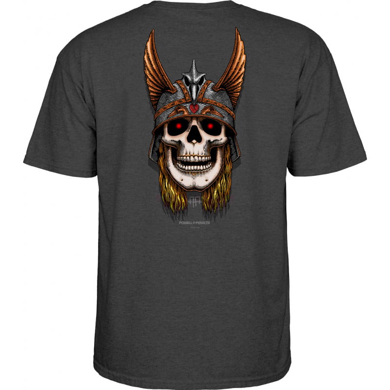 Powell Peralta Andy Anderson T-Shirt Powell Peralta Andy Anderson T-Shirt