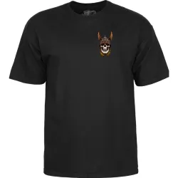 Powell-Peralta Andy Anderson Skull T-Shirt