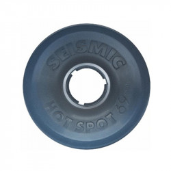 Seismic Hot Spot 69mm Wielen