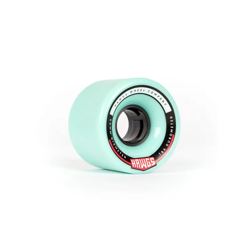 Hawgs Chubby 60mm Ruedas