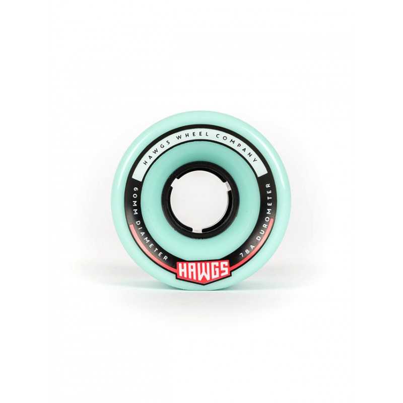 Hawgs Chubby 60mm Ruedas