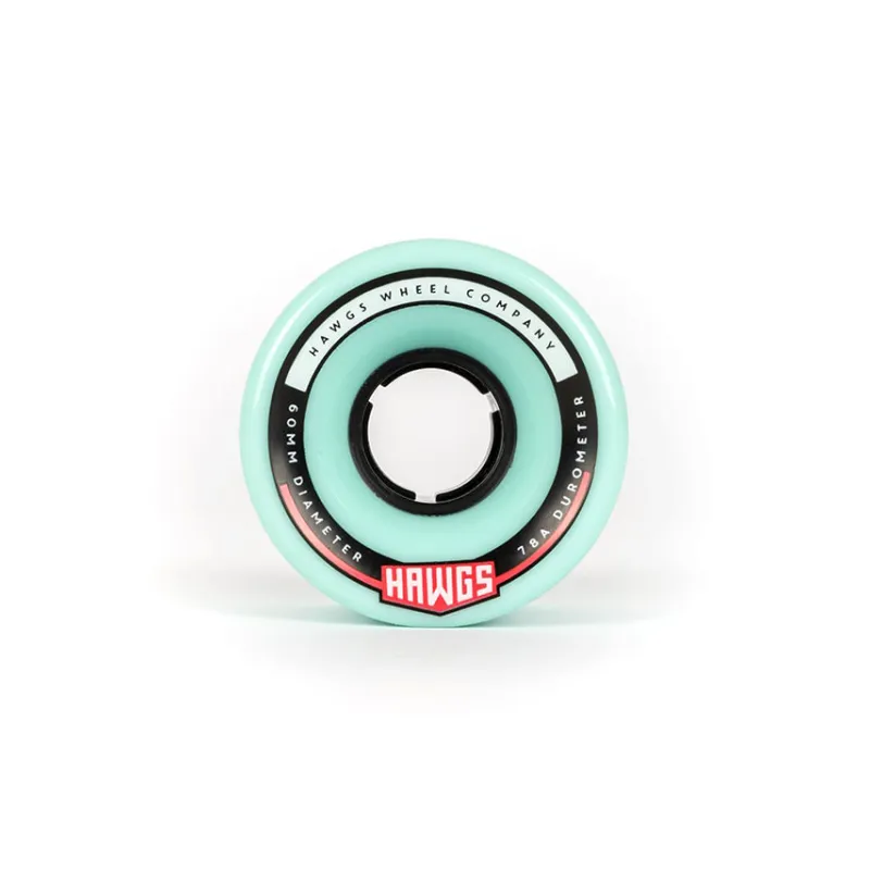 Hawgs Chubby 60mm Wielen