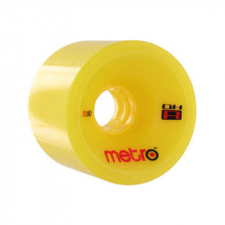 Metro DH-R 70mm Rollen