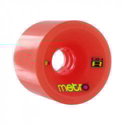 Metro DH-R 70mm Roues