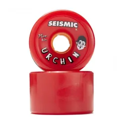 Seismic Urchin 75mm Ruedas