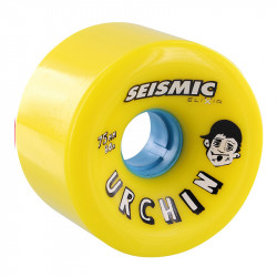 Seismic Urchin 75mm Wheels