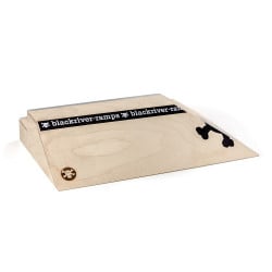 Blackriver Ramps Box 5 For Fingerboard