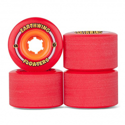 Earthwing Floaters 64mm Wheels