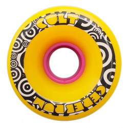 Cult Cerebrum 71mm Wielen