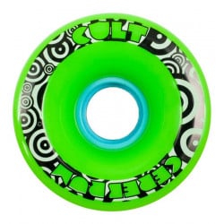 Cult Cerebrum 71mm Ruedas