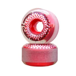 Cadillac Clout Cruiser 57mm 80A Wielen