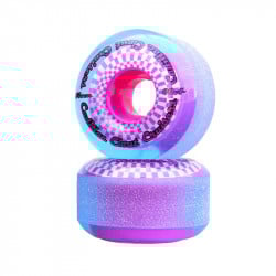 Cadillac Clout Cruiser 57mm 80A Roues