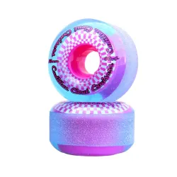 Cadillac Clout Cruiser 57mm 80A Wheels