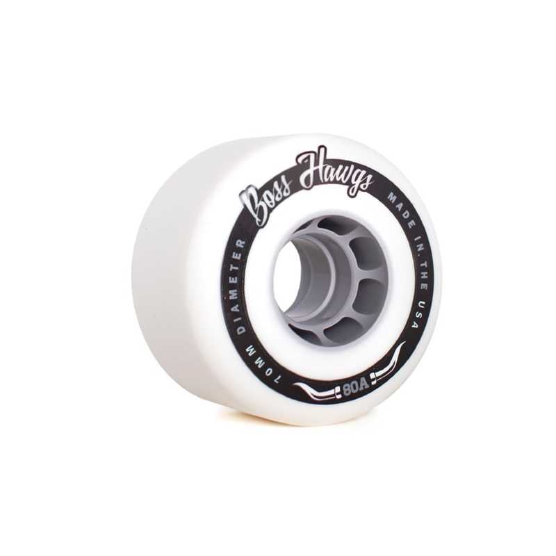 Boss Hawgs 70mm Wheels Boss Hawgs 70mm Wheels