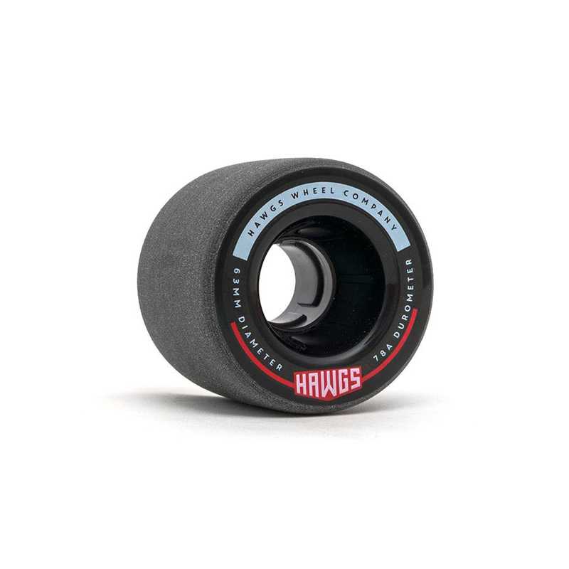Fatty Hawgs 63mm Roues Fatty Hawgs 63mm Roues