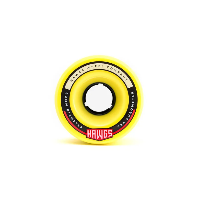 Fattie Hawgs 78A 63mm Wielen