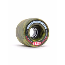 Fattie Hawgs 78A 63mm Wheels