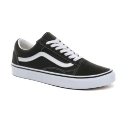 Vans Old Skool Schoenen Forest Night/True White
