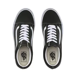 Vans Old Skool Scarpe Forest Night/True White