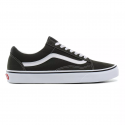 Vans Old Skool Zapatillas Forest Night/True White