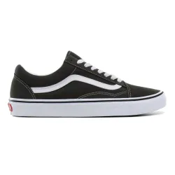 Vans Old Skool Scarpe Forest Night/True White