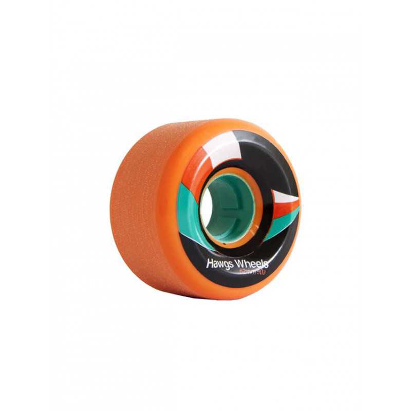 Street Hawgs 62mm Wheels Street Hawgs 62mm Wheels