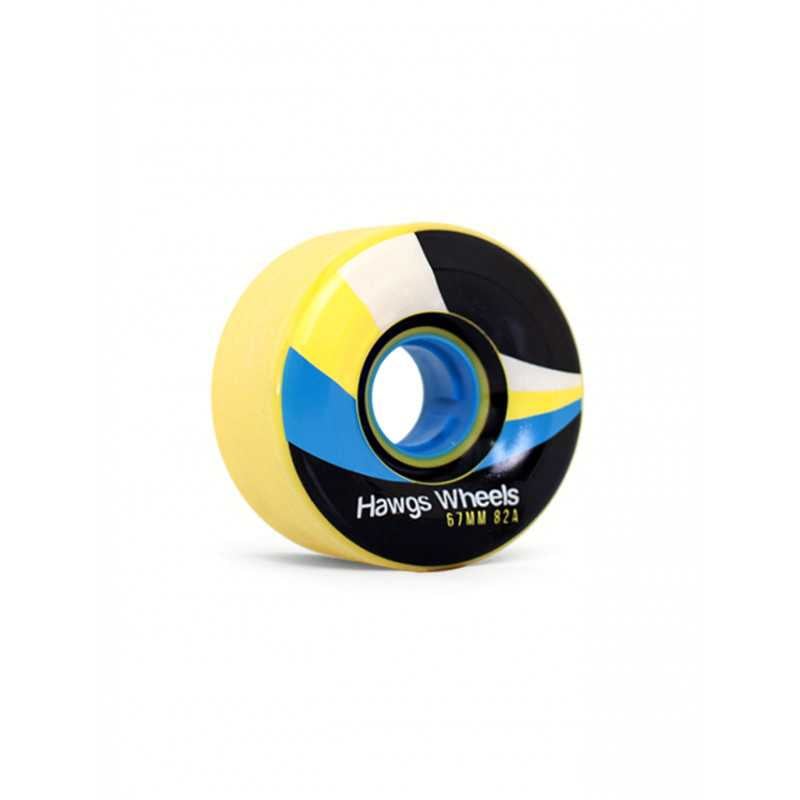 Street Hawgs 67mm Wheels Street Hawgs 67mm Wheels