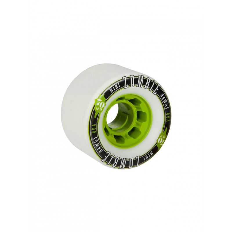 Mini Zombie Hawgs 70mm Wheels Mini Zombie Hawgs 70mm Wheels