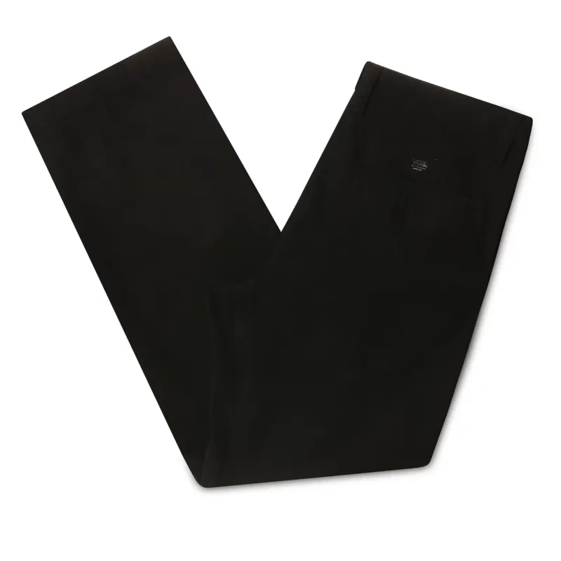 Vans Authentic Chino Glide Pro Pants Black