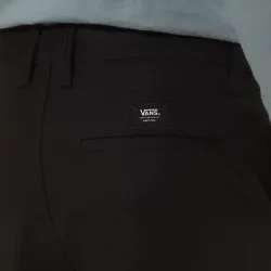 Vans Authentic Chino Glide Pro Pants Black