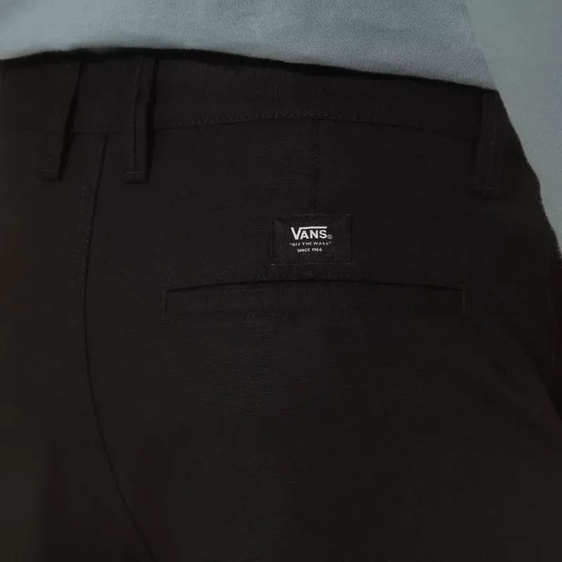 Vans Authentic Chino Glide Pro Pants Black