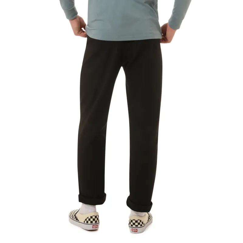 Vans Authentic Chino Glide Pro Pants Black