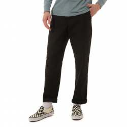 Vans Authentic Chino Glide Pro Pants Black