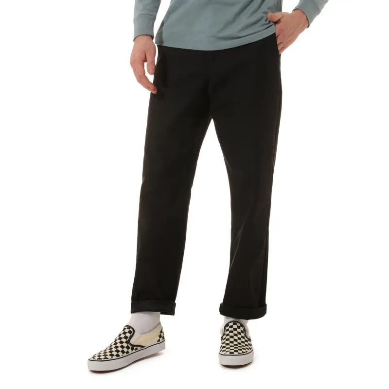 Vans Authentic Chino Glide Pro Pants Black