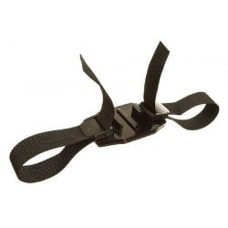 Gopro Vented Helmet Head Strap