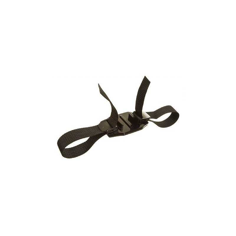 Gopro Vented Casco Head Strap