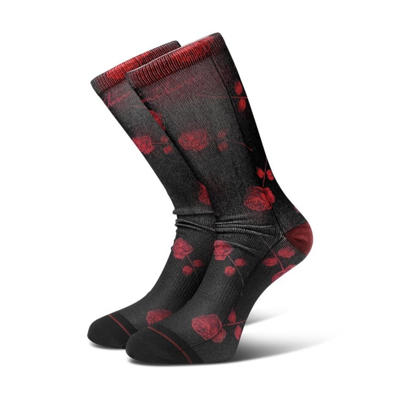 Primitive Rosemead Socks Black Primitive Rosemead Socks Black