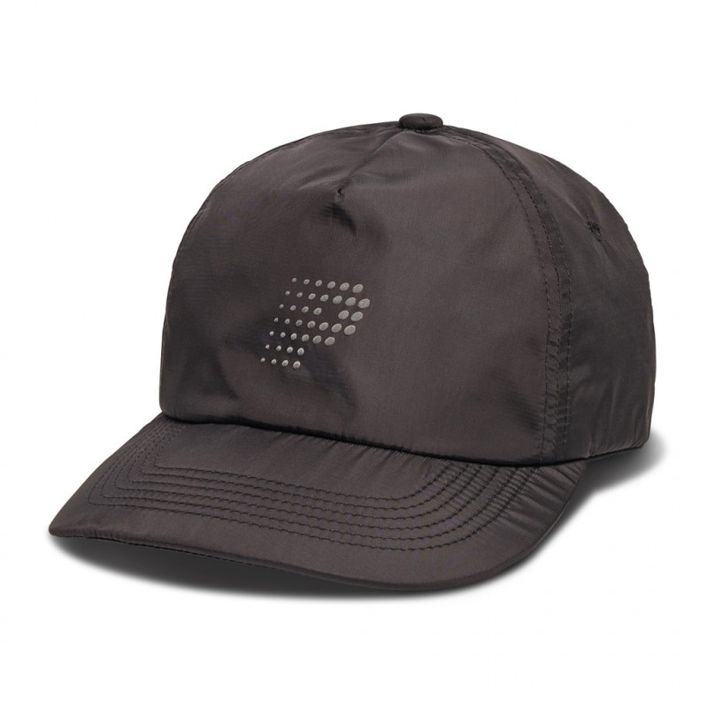 Buy Primitive VHS Strapback Cap Black at Sick Skateboard Shop