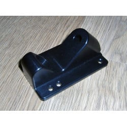 Bear CNC baseplate