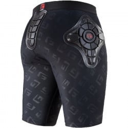 G-Form Pro-X Short Youth - Black