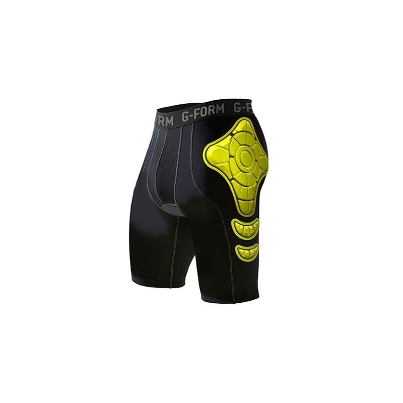 G-Form Pro-G Board & Ski Compression Shorts G-Form Pro-G Board & Ski Compression Shorts