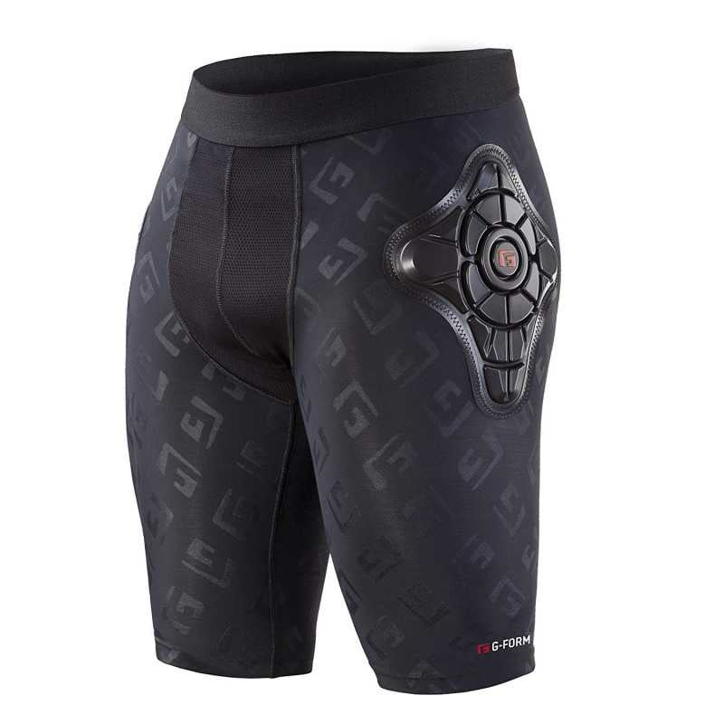 G-Form Pro-X Compression Shorts G-Form Pro-X Compression Shorts