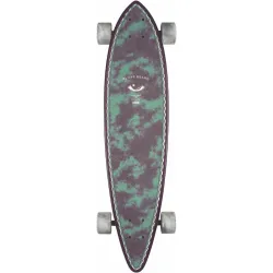 Globe Pintail 34" Longboard Complete
